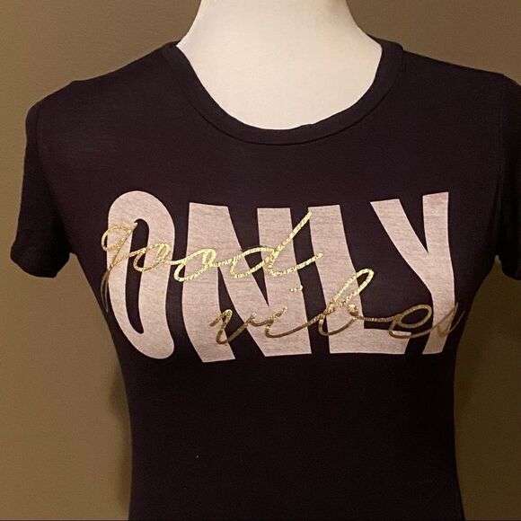 Ragdoll Good Vibes Only T Shirt Size Medium - Picture 3 of 11